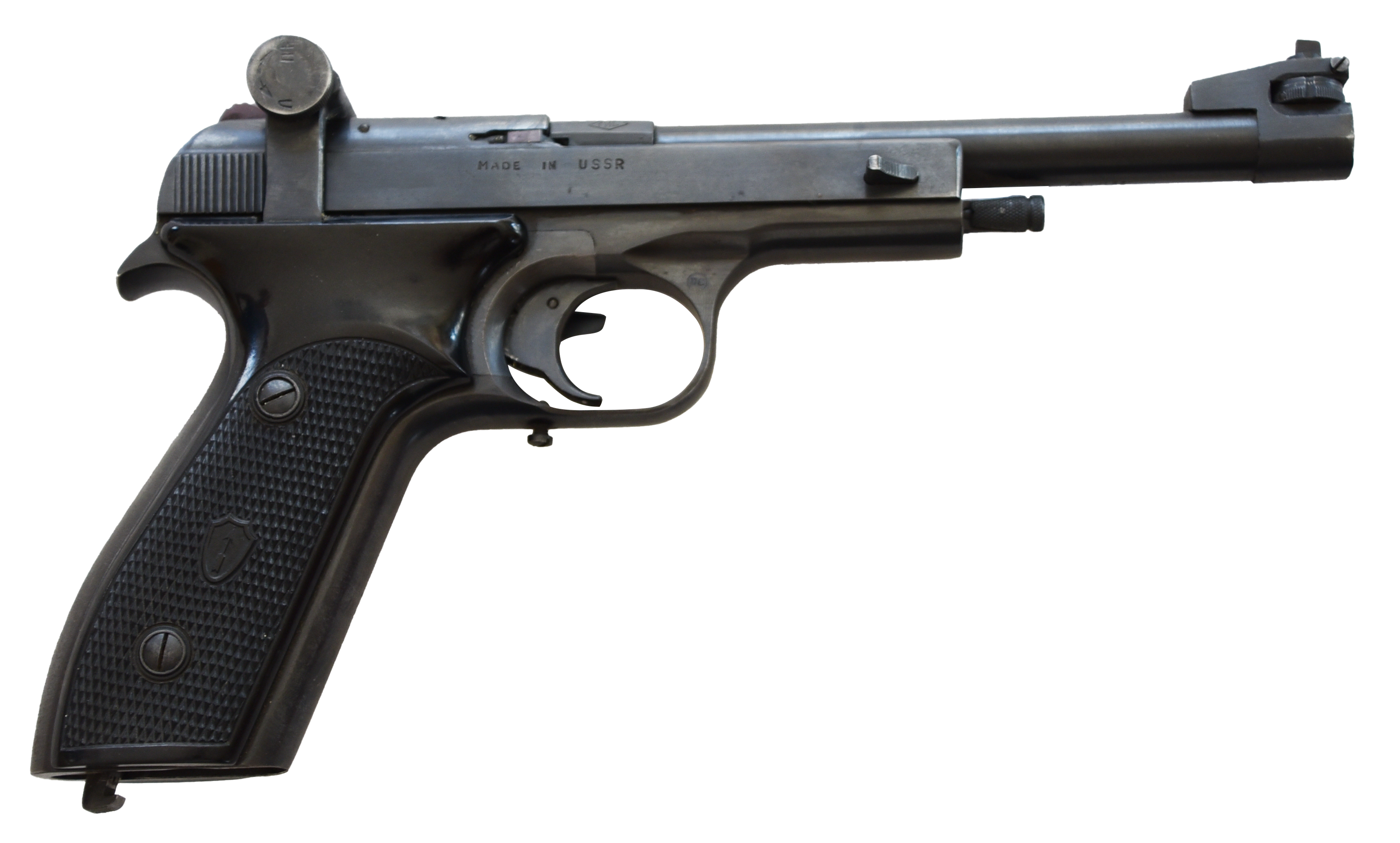 Kurzwaffen
