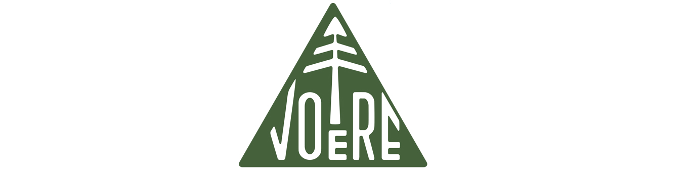 Voerre