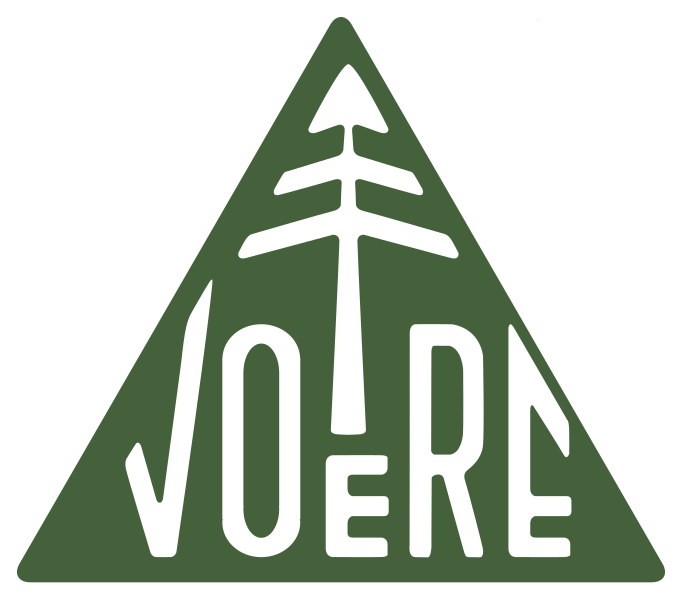 Voerre