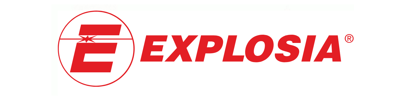Explosia