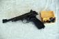 Preview: Margolin MCM / HC22 Sportpistole .22lr gebraucht