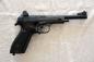 Preview: Margolin MCM / HC22 Sportpistole .22lr gebraucht