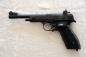 Preview: Margolin MCM / HC22 Sportpistole .22lr gebraucht