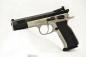 Preview: Tanfoglio Ultra Match, .45 ACP