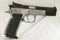 Preview: Tanfoglio Ultra Match, .45 ACP