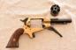 Preview: Armi San Marco Remington, Remington 1863 Pocket, .31 Black Powder Revolver, Perkussionsrevolver gebraucht