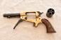 Preview: Armi San Marco Remington, Remington 1863 Pocket, .31 Black Powder Revolver, Perkussionsrevolver gebraucht