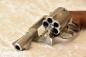Preview: Rossi Modell 87 Stainless Revolver .38 Special