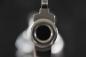 Preview: Taurus CUS-689, .357 Magnum