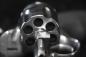Preview: Taurus CUS-689, .357 Magnum