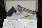 Preview: Taurus CUS-689, .357 Magnum