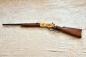 Preview: Uberti 1866 Yellow Boy Karabiner defekt ohne Korn
