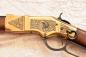 Preview: Uberti 1866 Yellow Boy Karabiner defekt ohne Korn