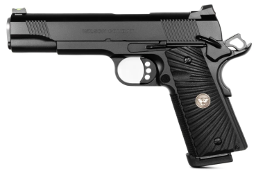 Preview: Wilson Combat CQB