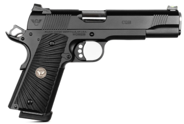 Wilson Combat CQB