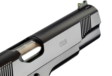 Preview: Wilson Combat CQB