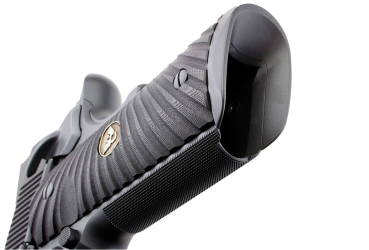 Preview: Wilson Combat CQB