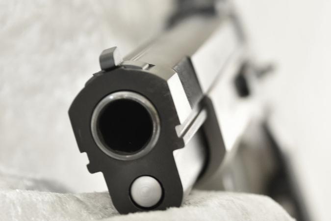 Preview: Tanfoglio Ultra Match, .45 ACP