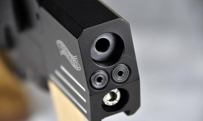 Preview: Walther SSP gebraucht