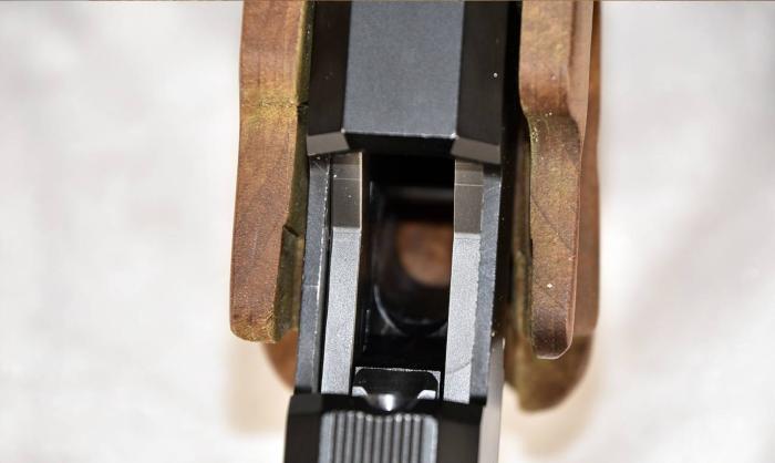 Preview: Walther SSP gebraucht