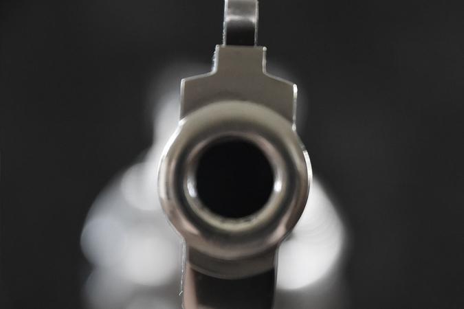 Preview: Taurus CUS-689, .357 Magnum