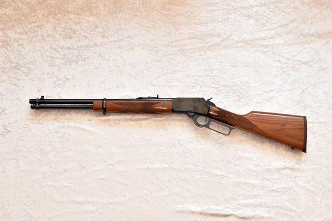 Preview: Marlin 1894 CS Unterhebelrepetierer .357 Mag