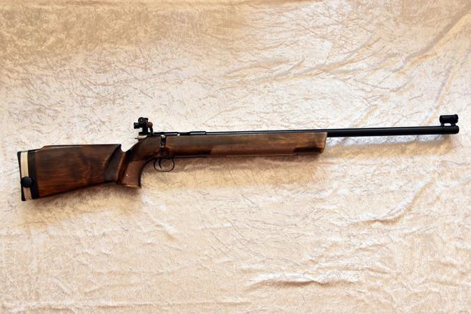 Vostok CM 2 Diopter, Vostok SM2 kaufen, Kleinkalibergewehr gebraucht