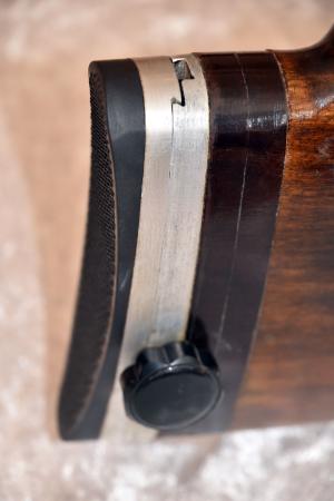 Vostok CM 2 Diopter, Vostok SM2 kaufen, Kleinkalibergewehr gebraucht