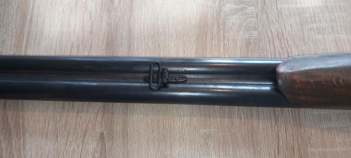 Preview: Baikal T03-54 Doppelflinte