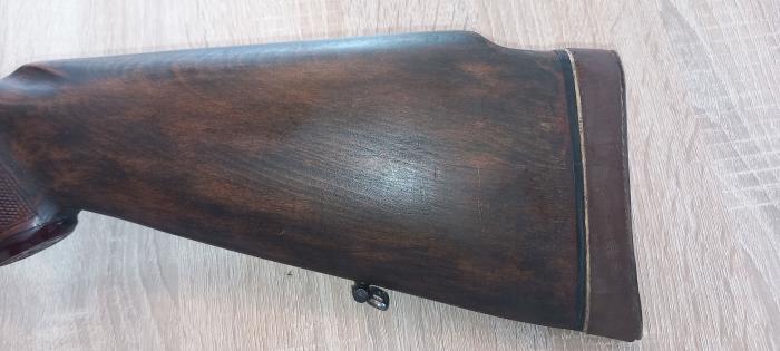 Baikal T03-54 Doppelflinte