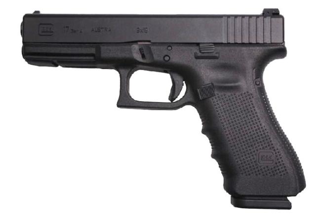 Glock 17 Gen4 C