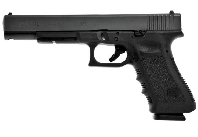 Glock 17L Gen3
