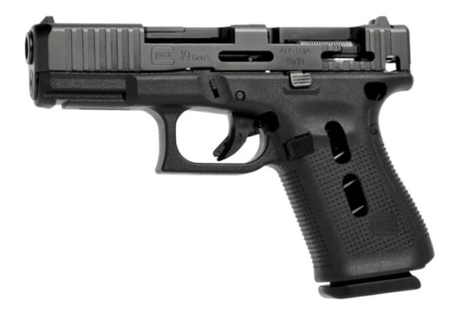 Glock 19 T