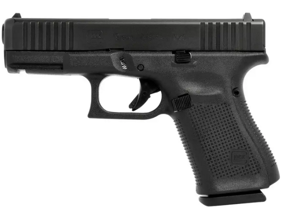 Glock 19 Gen5 / FS