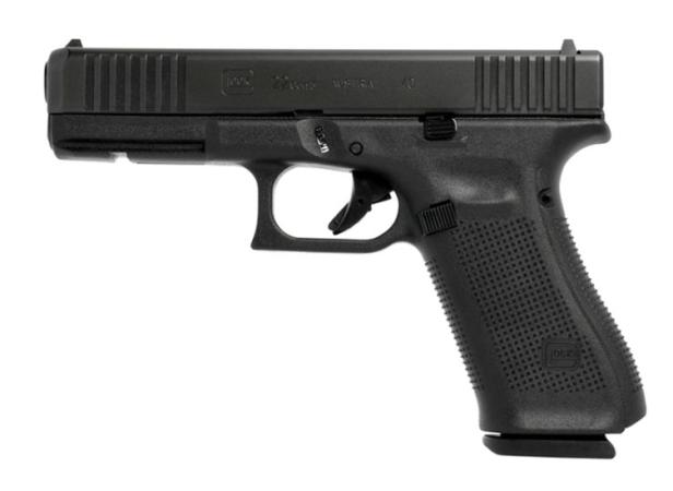 Glock 21 - Gen5 / FS