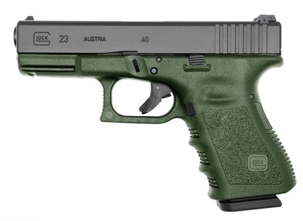 Glock 21 - Gen5 / FS