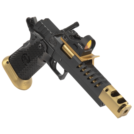 Preview: SPS Guns Vista BCN