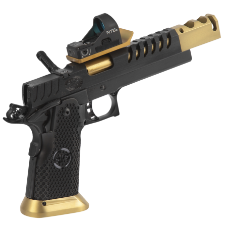 Preview: SPS Guns Vista BCN