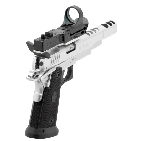 Preview: SPS Guns Vista Long