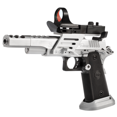 Preview: SPS Guns Vista Long