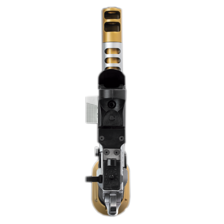 Preview: SPS Guns Vista Short