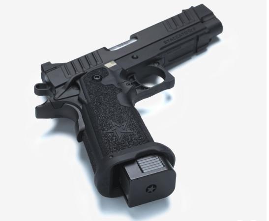 Preview: Staccato P 2011