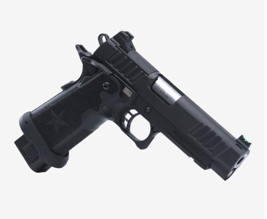 Preview: Staccato P 2011