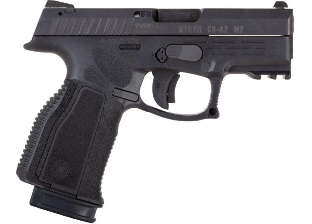 Steyr Arms Pistole M9-A2 MF
