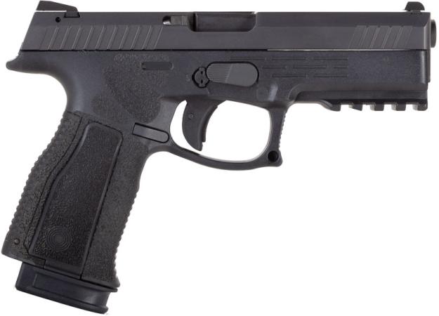 Steyr Arms Pistole L9-A2 MF