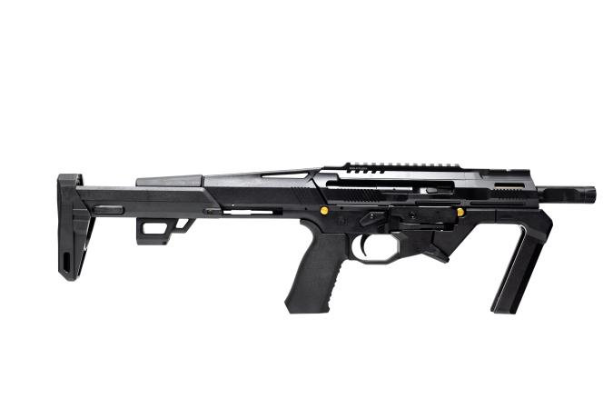 Son Of Gun Ar-15 DI 16
