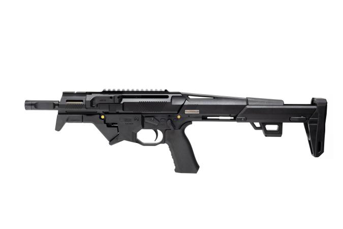 Preview: Son Of Gun Ar-15 DI 14,5