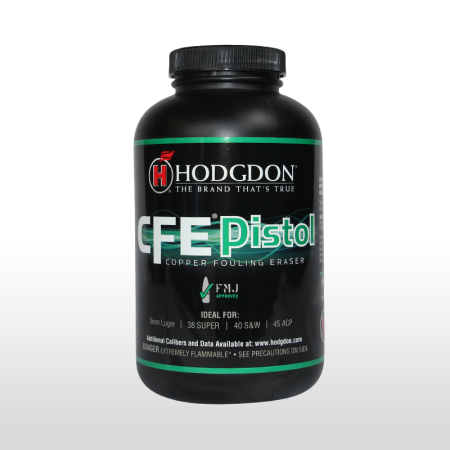 HOdgdon CFE Pistol