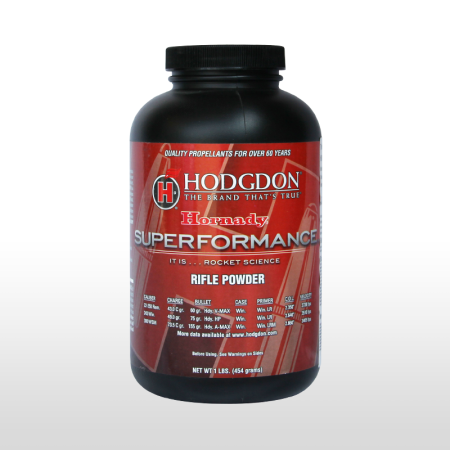 Hodgdon Superformance