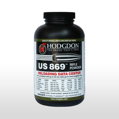 Hodgdon US 869